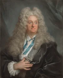 Ritratto di un uomo